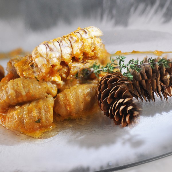 Menù delle Festività 2017