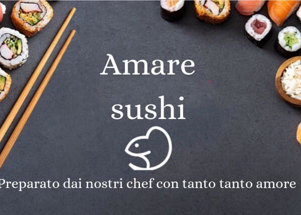AMARESUSHI