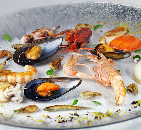 Menu di Natale