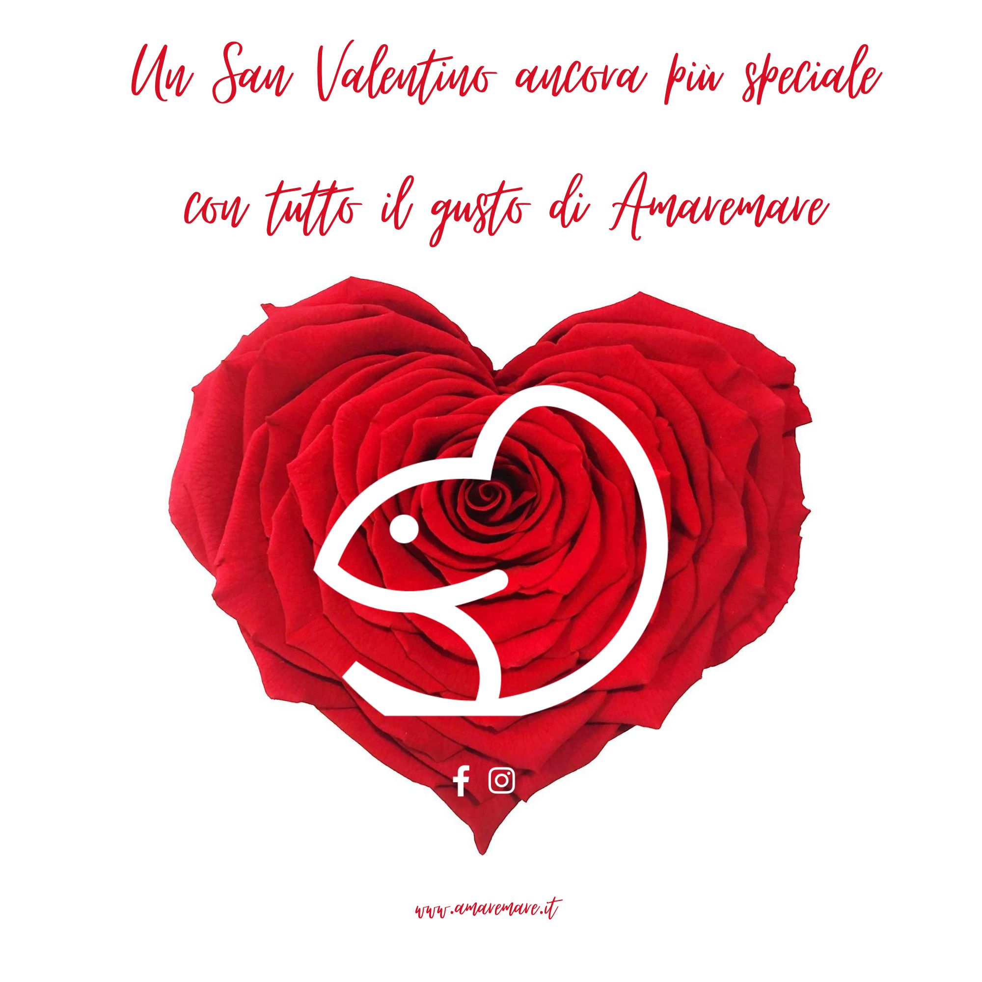 MENù SAN VALENTINO 2023