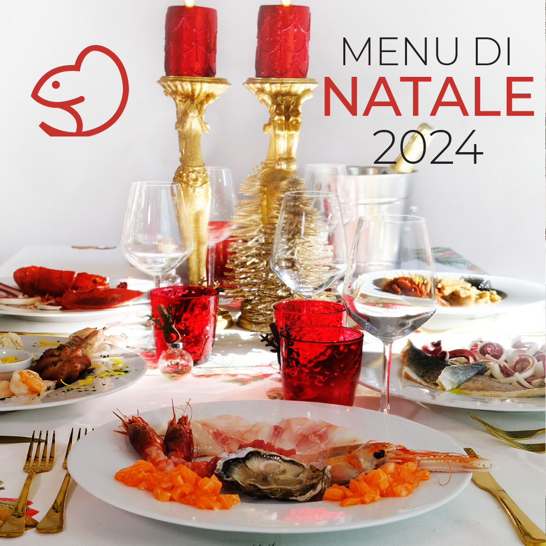 MENU NATALE